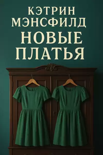 Мэнсфилд Кэтрин – Новые платья