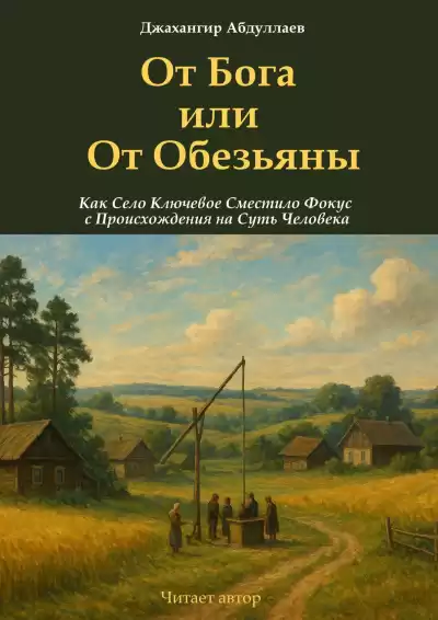 Джангир – От Бога или от обезьяны