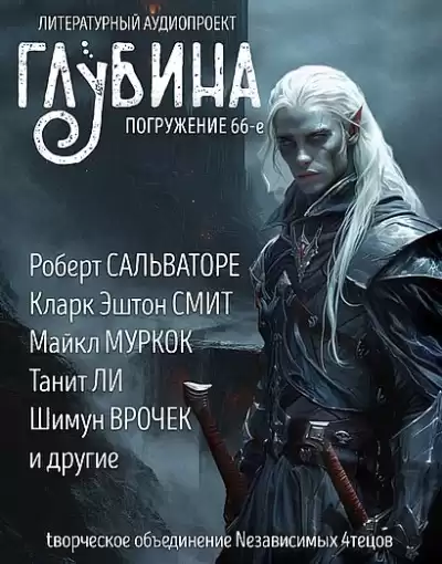 Глубина. Погружение 66-е