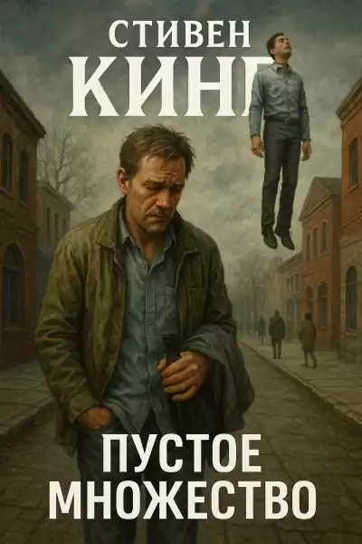 Кинг Стивен – Пустое множество