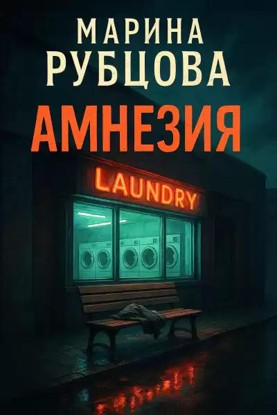 Рубцова Марина – Амнезия