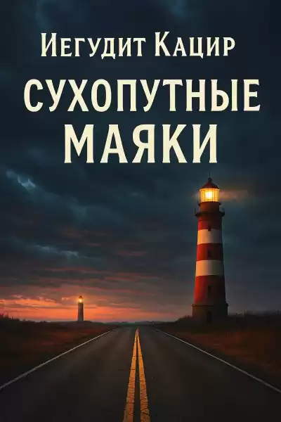 Кацир Иегудит – Сухопутные маяки