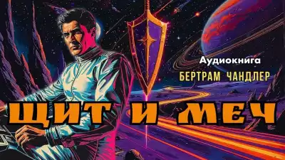 Чандлер Бертрам – Щит и меч