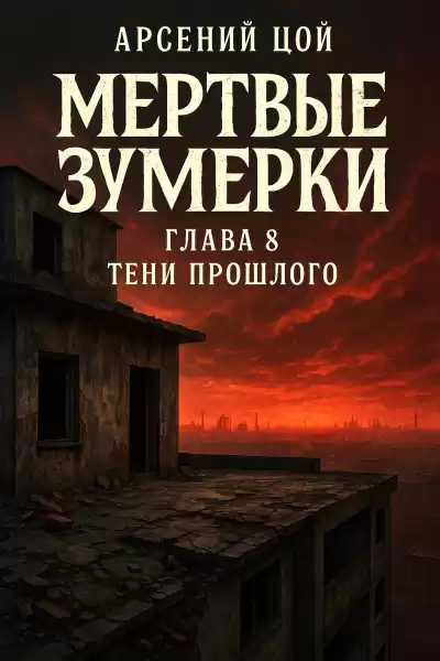 Цой Арсений – Мертвые зумерки. Глава 8. Тени прошлого