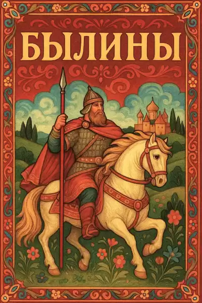 Былины