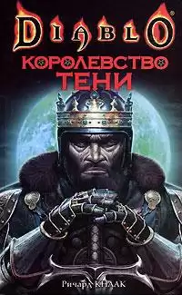 Кнаак Ричард – Королевство тени