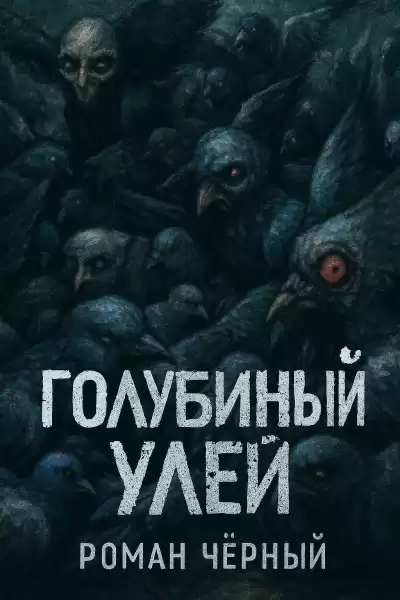 Чёрный Роман – Голубиный улей