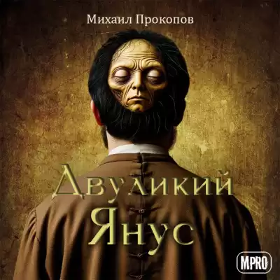 Прокопов Михаил – Двуликий Янус