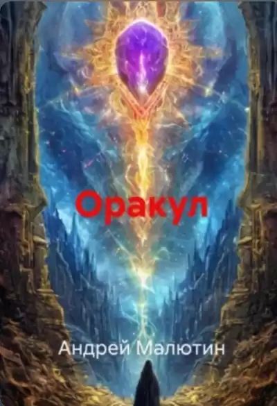 Малютин Андрей – Оракул