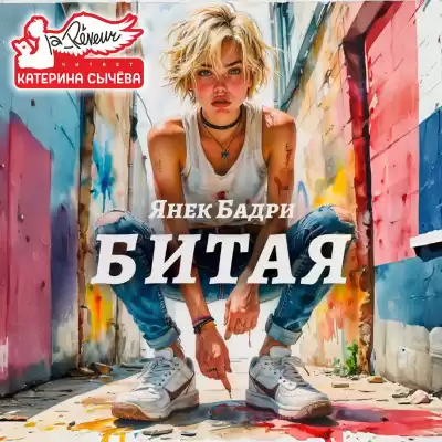 Бадри Янек – Битая