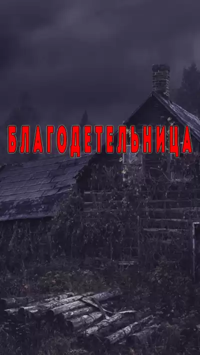 Кирюков Валерий – Благодетельница