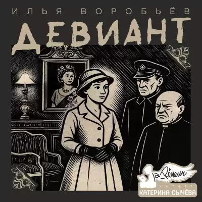 Воробьёв Илья – Девиант