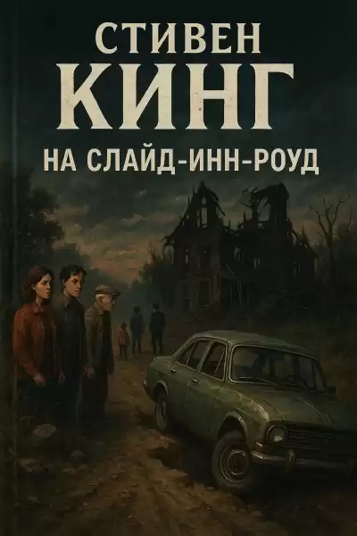 Кинг Стивен – На Слайд-Инн-Роуд