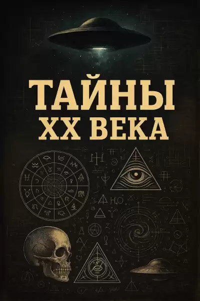 Тайны ХХ века