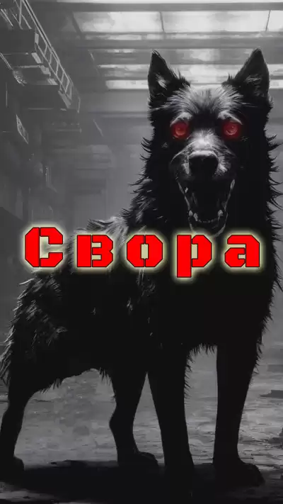 Чигуров Антон – Свора