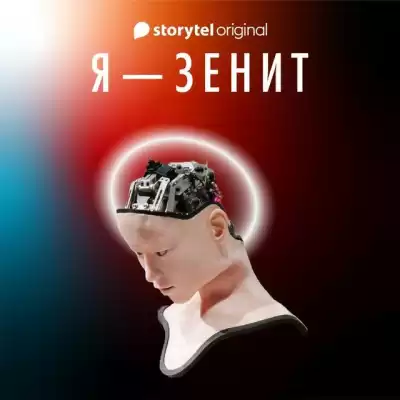 Фрост Кристиан – Я - Зенит