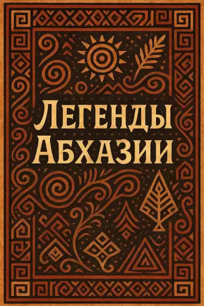 Легенды Абхазии