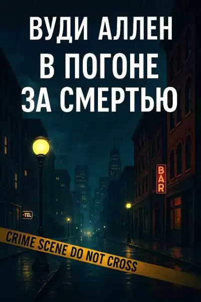 Аллен Вуди – В погоне за смертью