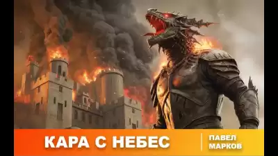 Марков Павел – Кара с небес