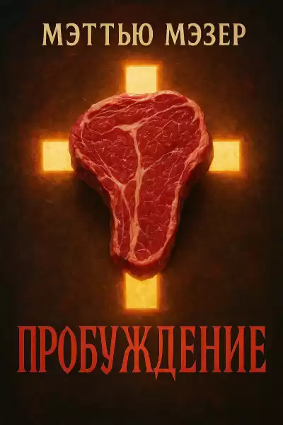 Мэзер Мэттью – Пробуждение