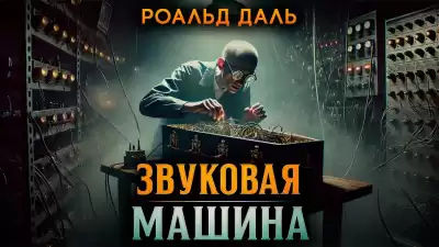 Даль Роальд – Звуковая машина