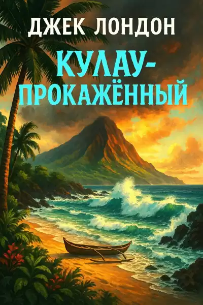 Лондон Джек – Кулау-прокажённый