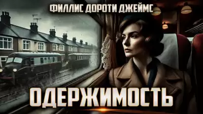 Джеймс Филлис Дороти – Одержимость