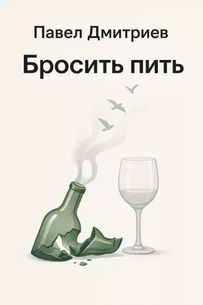 Дмитриев Павел – Бросить пить
