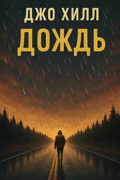Хилл Джо – Дождь
