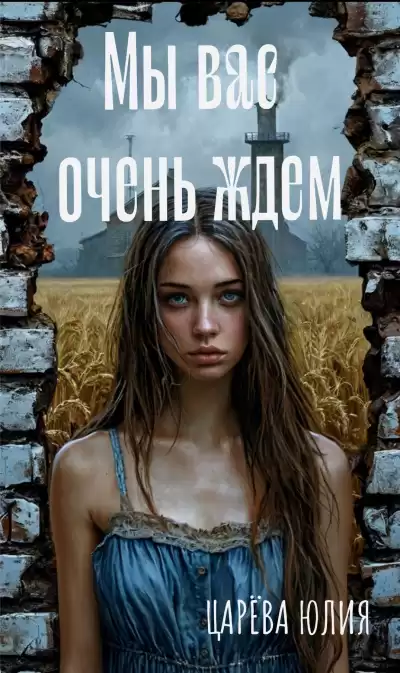 Царева Юлия – Мы вас очень ждем