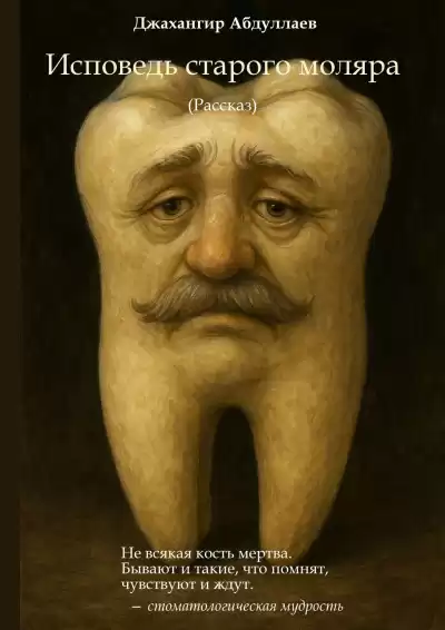 Джангир – Моляр-Шестерка