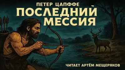 Цапффе Петер – Последний мессия