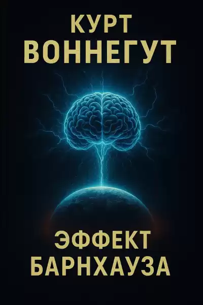 Воннегут Курт – Эффект Барнхауза