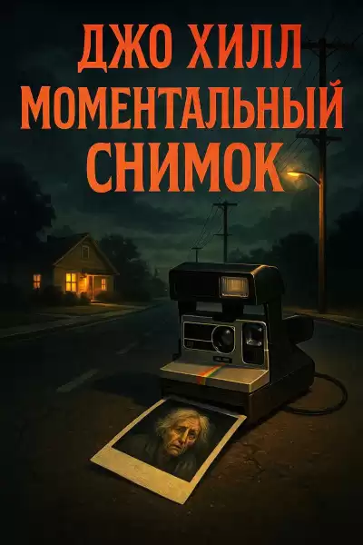 Хилл Джо – Моментальный снимок