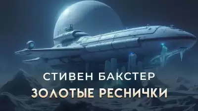 Бакстер Стивен – Золотые Реснички