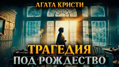 Кристи Агата – Трагедия под Рождество