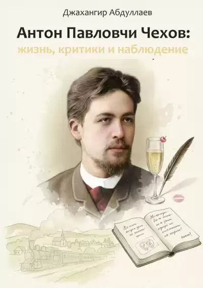 Джангир – Антон Павлович Чехов: жизнь, критики и наблюдение