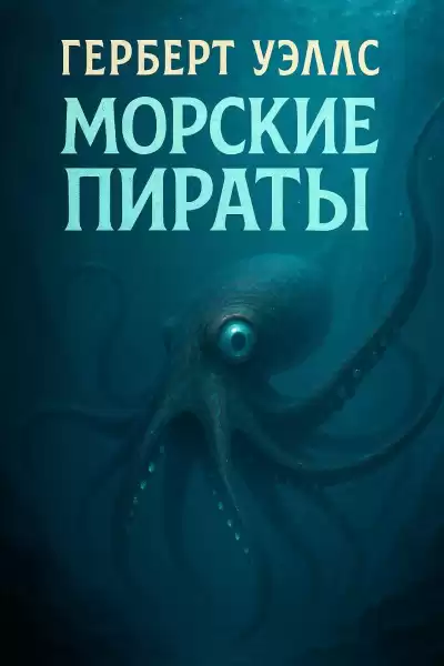 Уэллс Герберт – Морские пираты