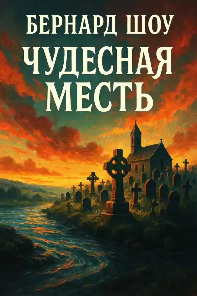 Шоу Бернард – Чудесная месть