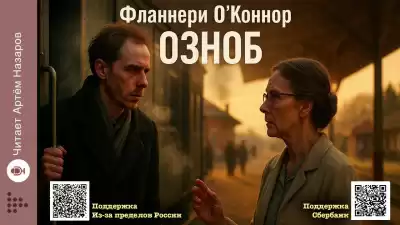 О'Коннор Фланнери – Озноб