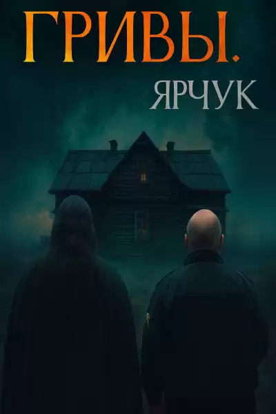 Завадский Василий – Гривы. Ярчук