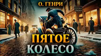 О. Генри – Пятое колесо