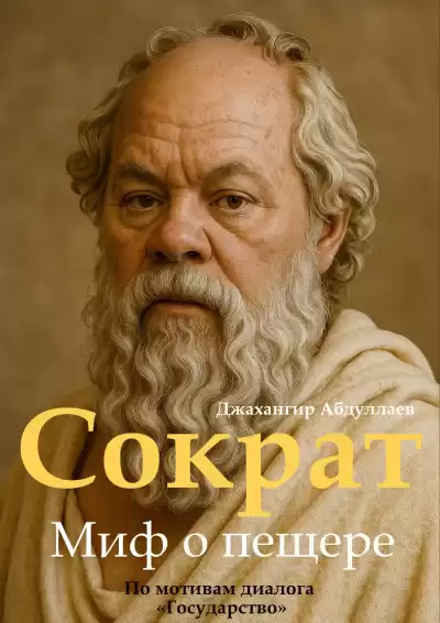 Абдуллаев Джахангир Каримджанович – Сократ: Миф о пещере
