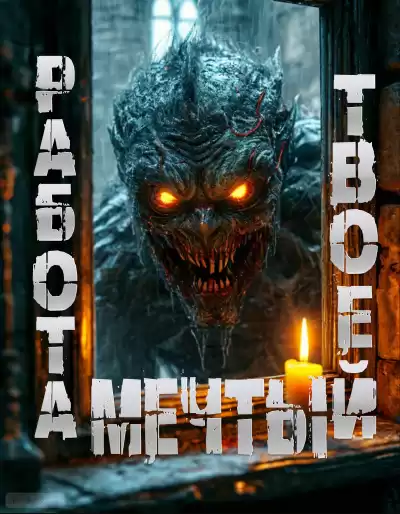 Пучок Перцепций – Работа твоей мечты