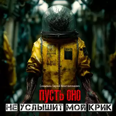 Самылкин Сергей – Пусть оно не услышит мой крик