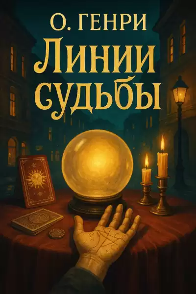О. Генри – Линии судьбы