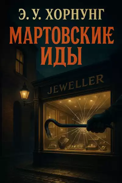 Хорнунг Эрнест – Мартовские иды