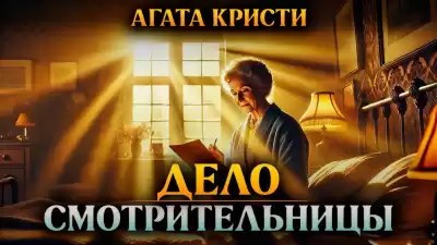 Кристи Агата – Дело смотрительницы