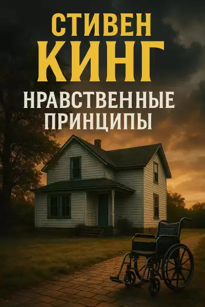 Кинг Стивен – Нравственные принципы