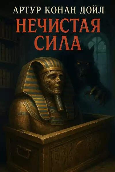 Дойл Артур Конан – Нечистая сила